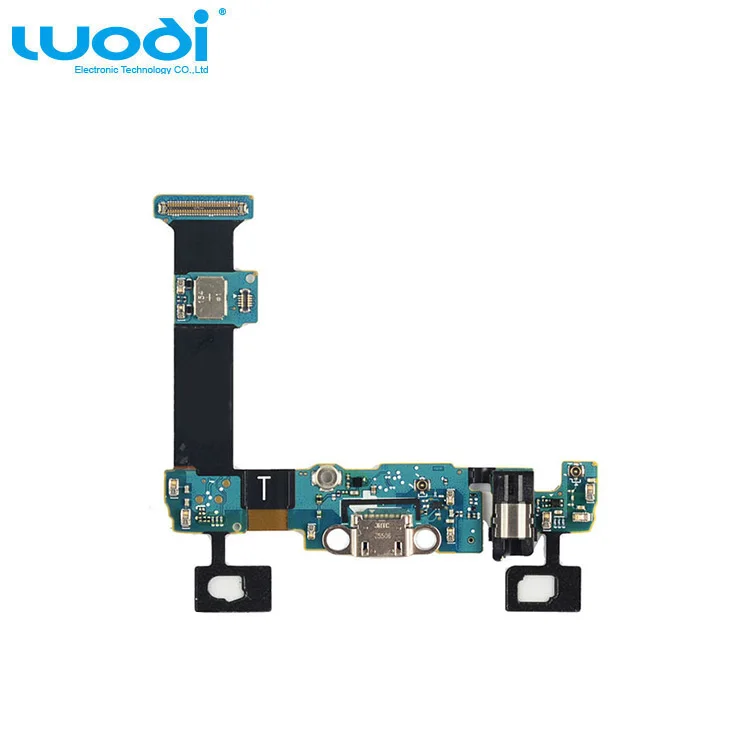 USB Charging Port Flex for Samsung Galaxy S6 Edge Plus G928T