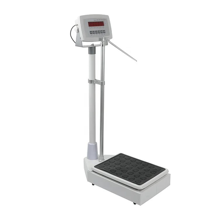 Medical Human Electronic Digital Body Height Weighing Weight Scale - China  Digital Weighing Scale, Electronic Weighing Scale