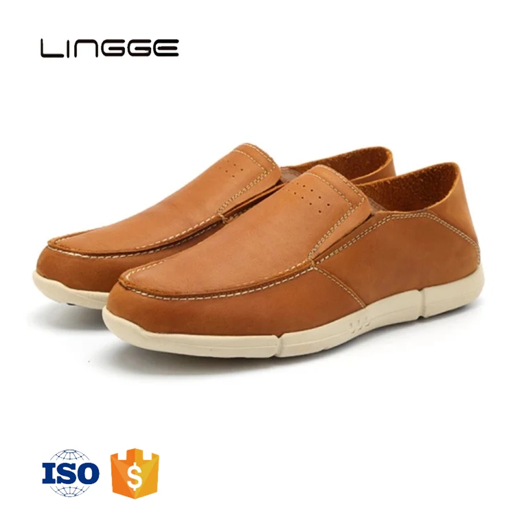 men's casual shoes no laces