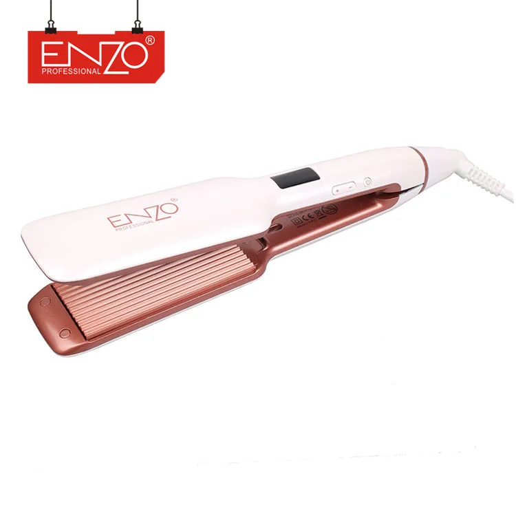 beard ironing machine