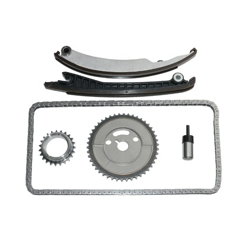 Timing Chain Kit for Mini R50 R52 R53 Cooper One Works 2001-2006 1.6 