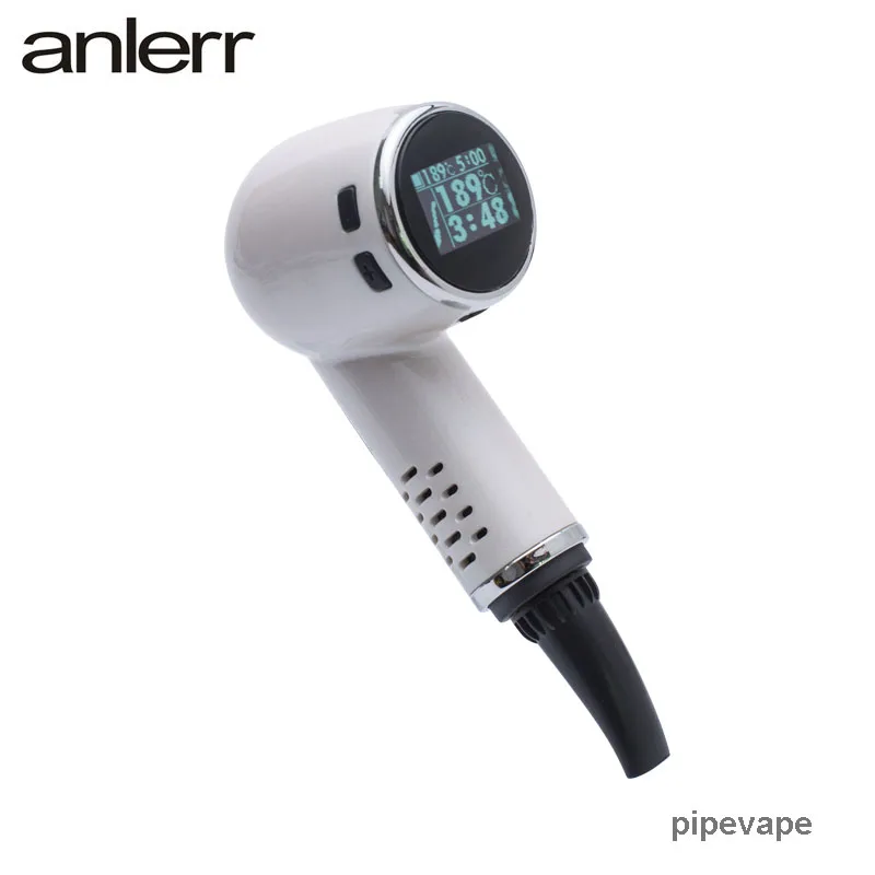 Вейп Anlerr для сухих трав, оптовая продажа, трендовые горячие продукты, испарители Pipevape для сухих трав, китайский производитель