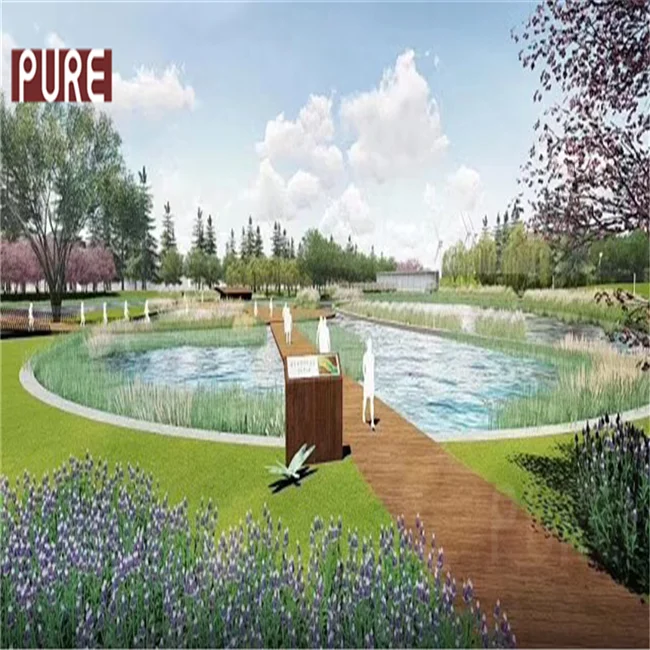 Популярные новые продукты, ландшафтный дизайн, от производителя photoshop