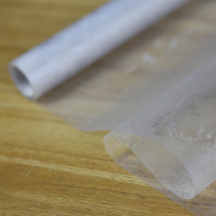 
Офисное украшение BSCI статическое серое виниловое прозрачное стекло матовая оконная пленка 