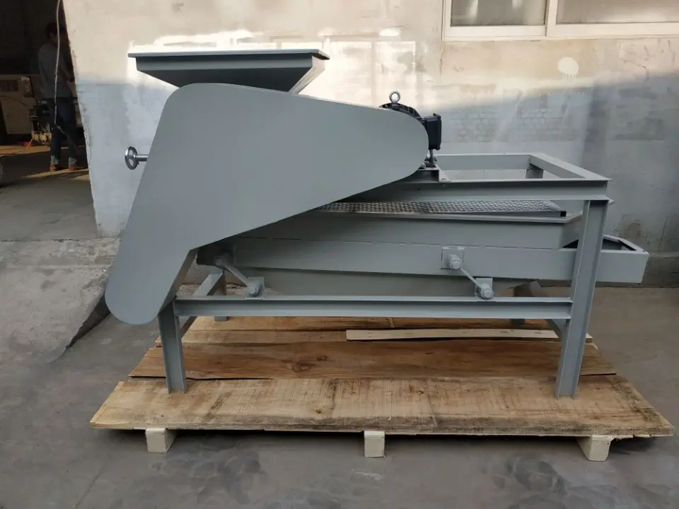 Hazelnut From Turkey Hazelnut Shell Removing Machine Palm Nut Shelling Machine
