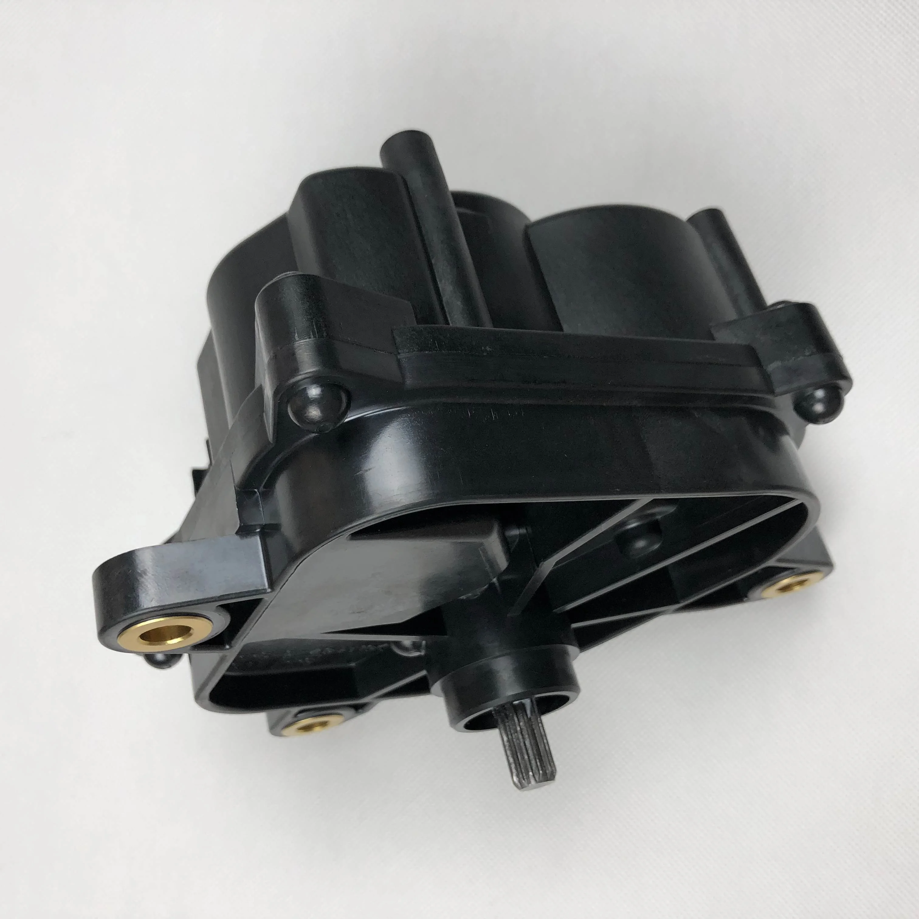 New 4wd Shift Actuator For Isuzu D-max 8-98196415-0 8981964150 8-97366626-0  8973666260 - Buy 4wd Actuator,D-max Actuator,Differential Actuator Product  on Alibaba.com