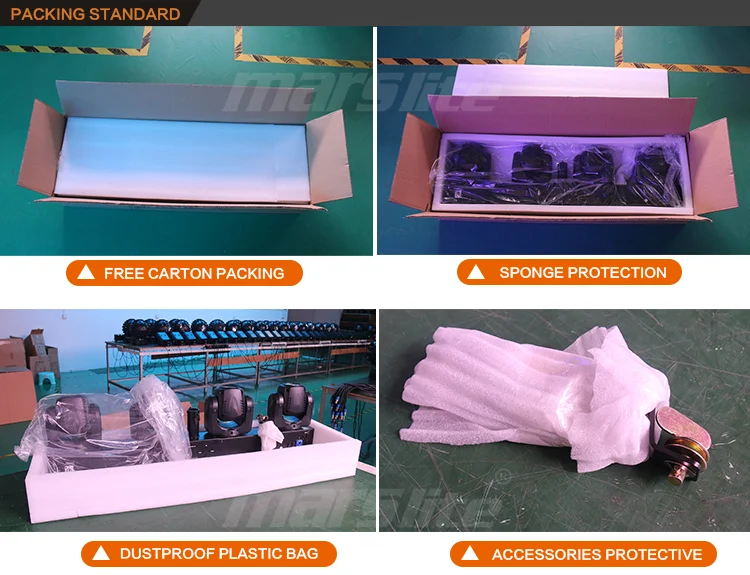 12x18w Ip65 Rgbwa+uv Wireless Remote Control Battery Powered Led