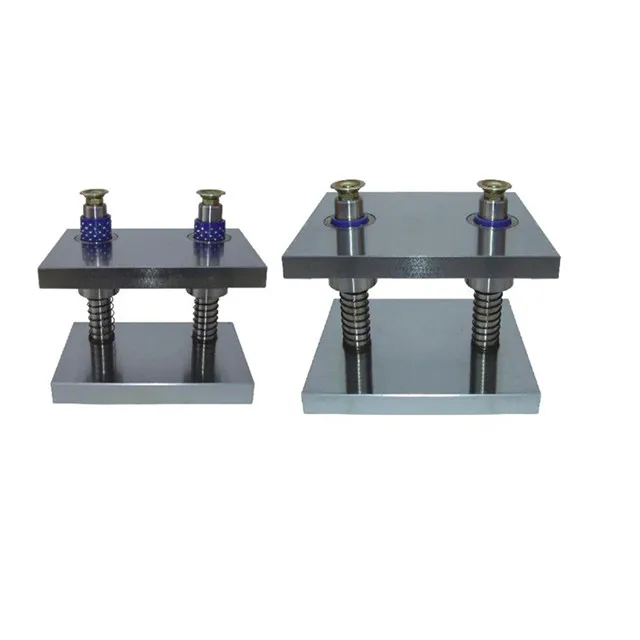 Standard High Precision Mold Base,Center Pillar Die Set,Cavity Plate