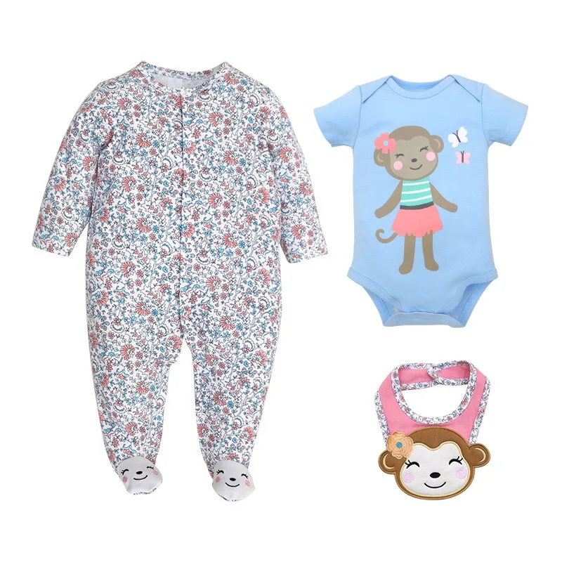 
Набор комбинезонов детская одежда для девочек набор комбинезонов 