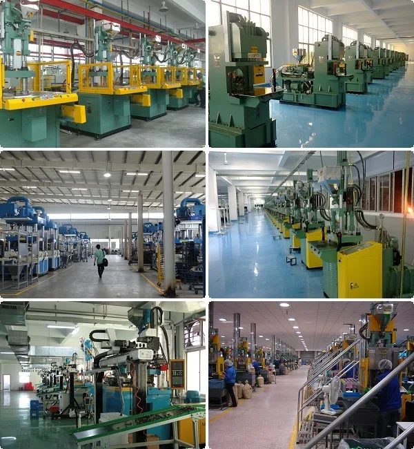 FOMTEC Plastic Zipper TEETH Injection Molding Machine Cans Production Machines Chinese Micro Injection Machines