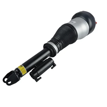 ヴェル　泡3号12 W222 Mercedes-Benz Front Air Suspension Shocks - 2223204713