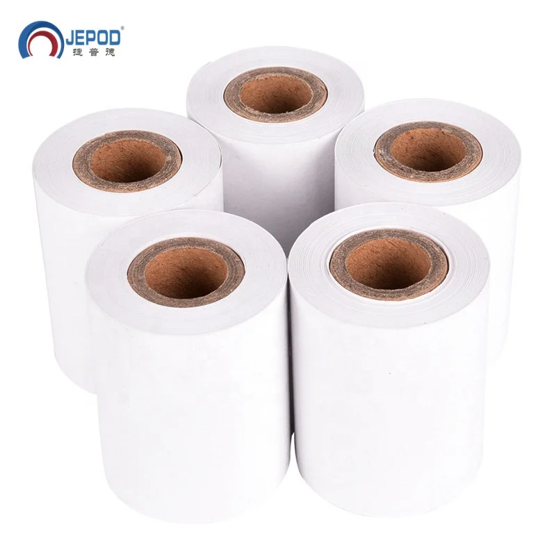 58mm thermal printer roll