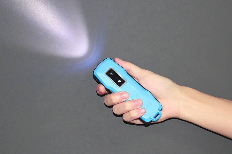 Landwell Wireless Guard Patrol Usb Industrial Rfid Reader