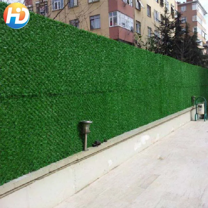 
Зеленая искусственная трава для Катара и Кувейта 