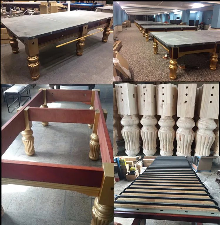 High Quality China Made 8 Ball