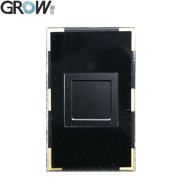 GROW R302 Free SDK Capacitive Fingerprint Module Scanner USB UART Interface