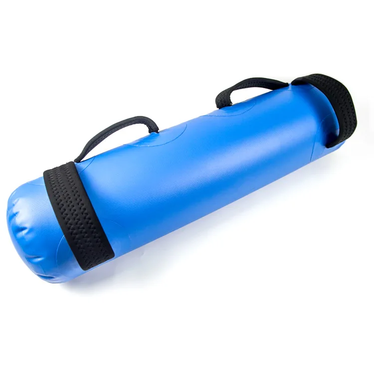 Новый стиль 20 * см 75 20 кг пустой переносимость мышцы Builder вес Training Bag