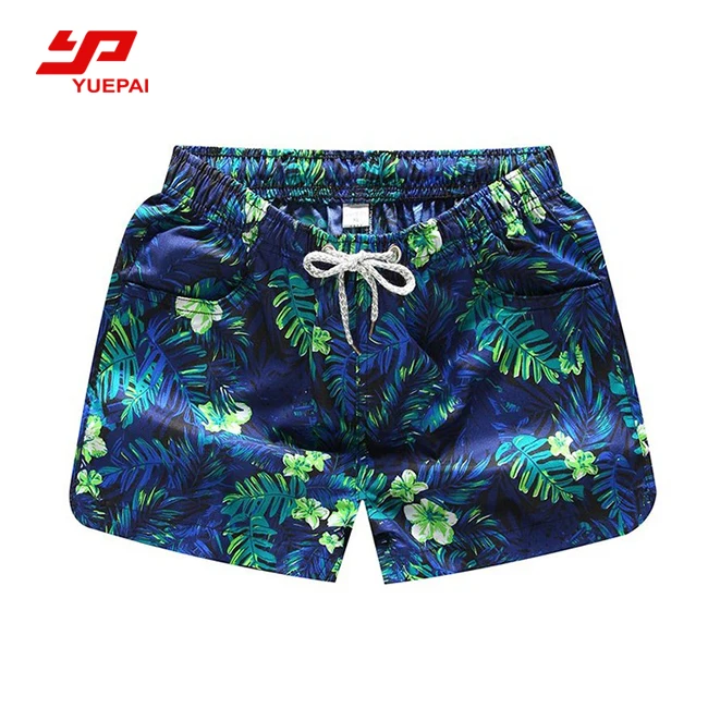 personalised mens swim briefs trunks