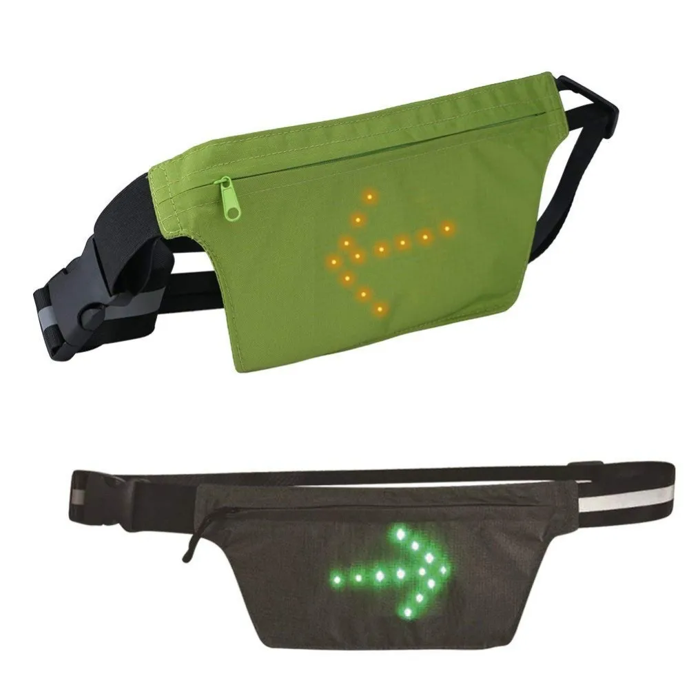 safety fanny pack