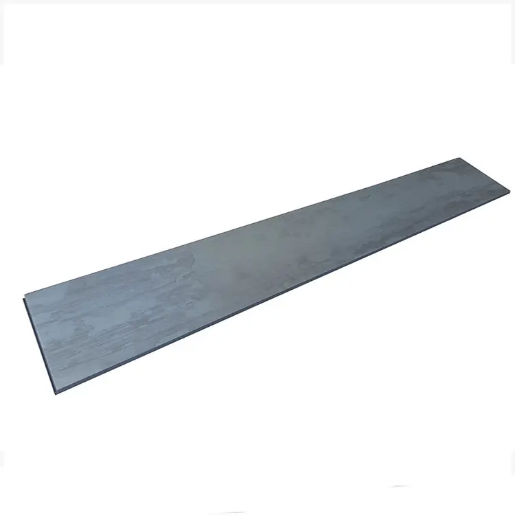 Sound Barrier 8mm Click Flexible Comfortable Waterproof Luxury Vinyl Flooring WPC Vinyl Plank Flooring
