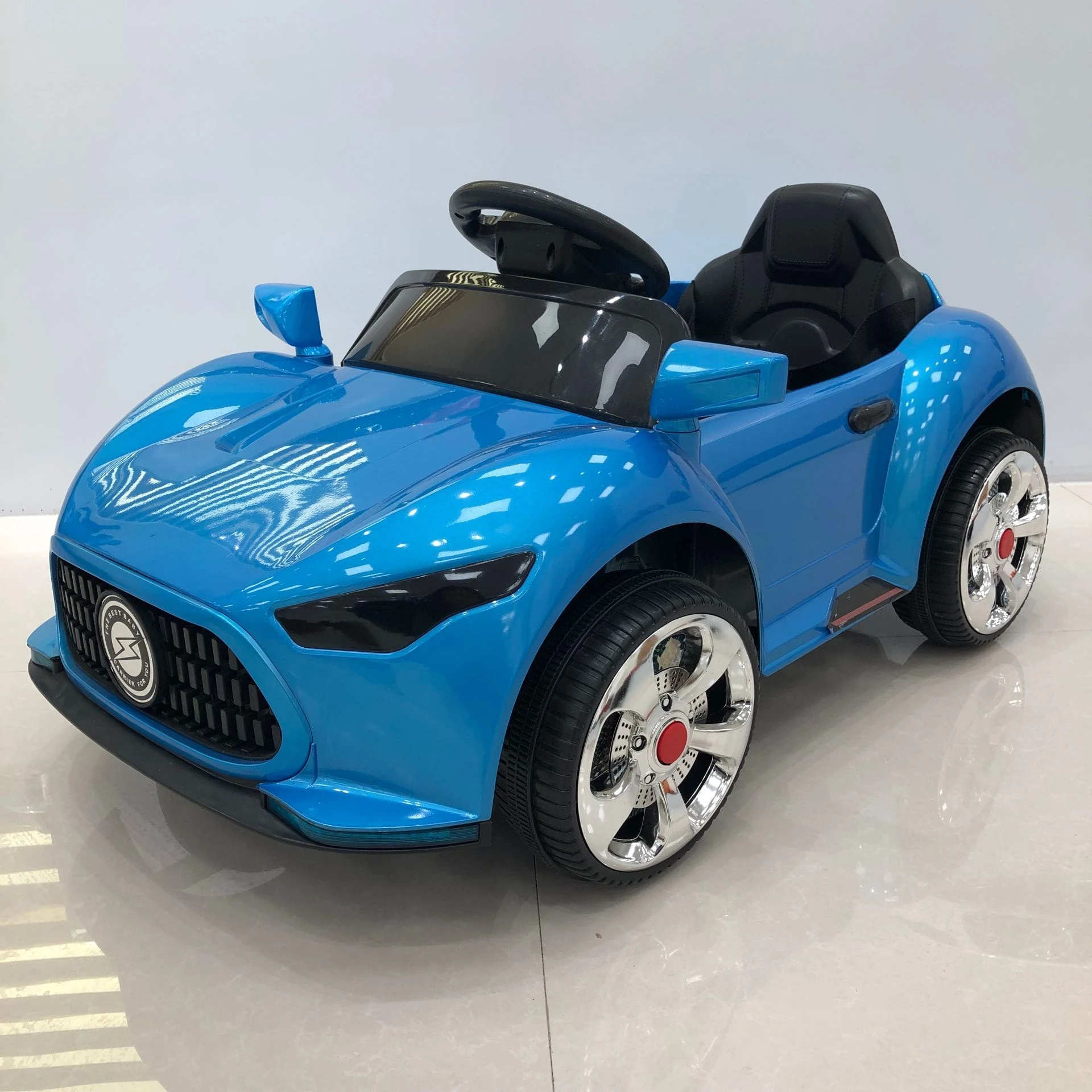 battery operated mini car