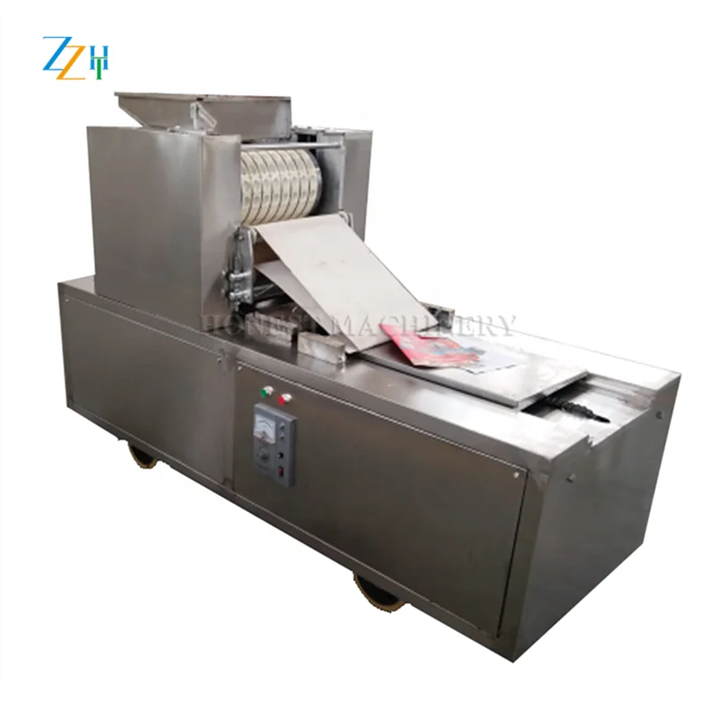 Китайский поставщик автоматическая машина для производства печенья