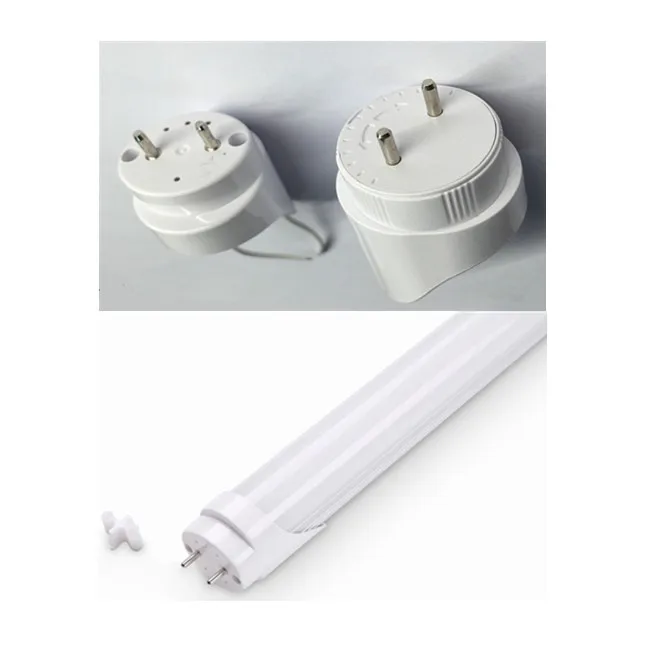 High Lumen 140lm-160lm/w T8 Led Tube 60cm 90cm 120cm 150cm Led Tube 9w 12w 18w 22w T8 Tube Light for Indoor