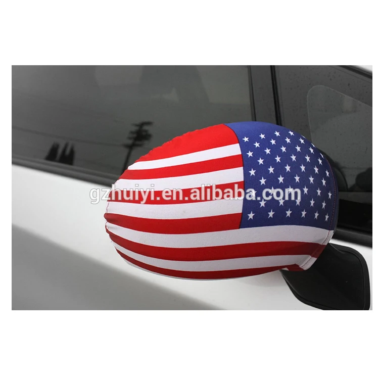アメリカ国旗の車のサイドミラーカバー Buy アメ車ミラーカバー アメリカ旗車のミラーカバー アメリカ車のサイドミラーカバー Product On Alibaba Com