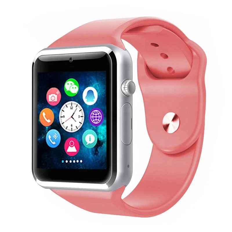 Smart watch best sale a1 android