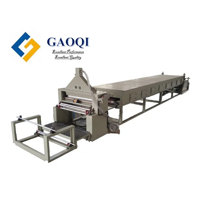 Powder Scattering Machine