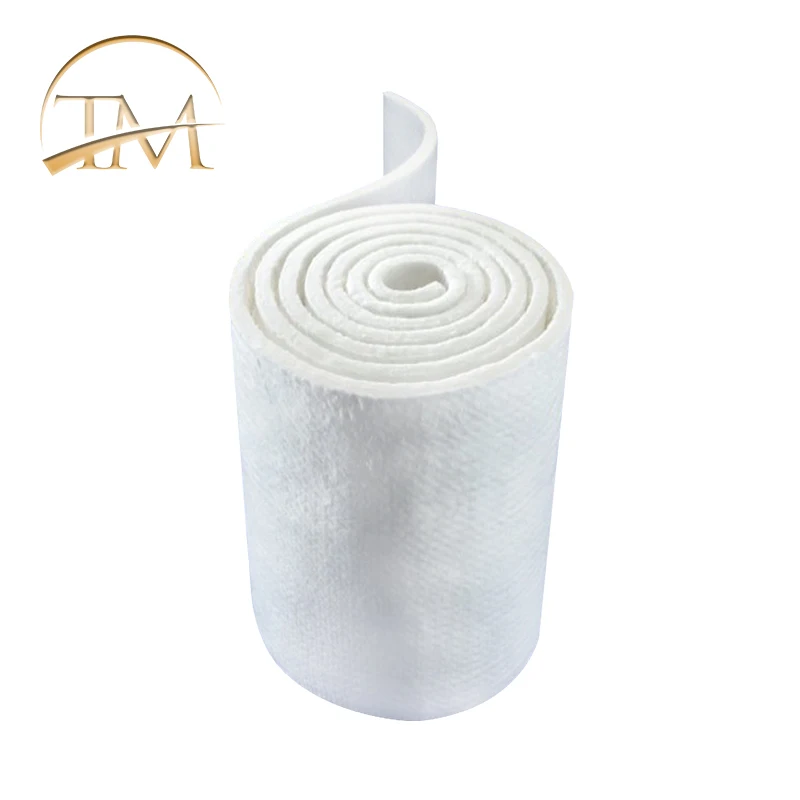 Industrial Style 10mm Aerogel Insulation Film Reflective Thermal Building Materials for Warehouse Roof Insulation