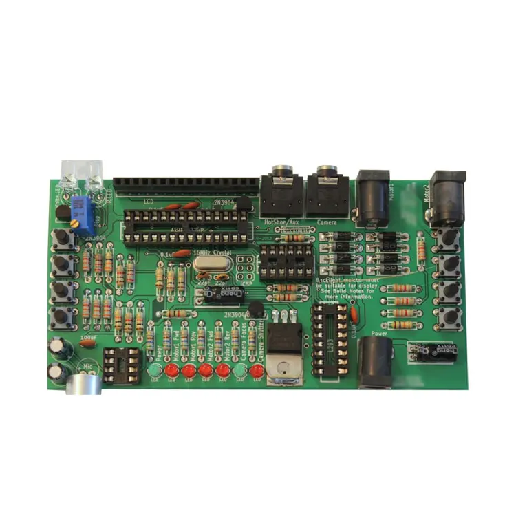 Reverse Engineering Pcb Clone Manufacturer printed circuit board  IC Crack Service