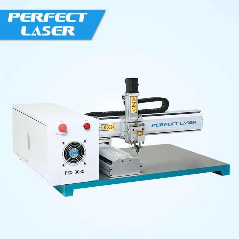 Full Automatic CNC Mirror Cutting Machine