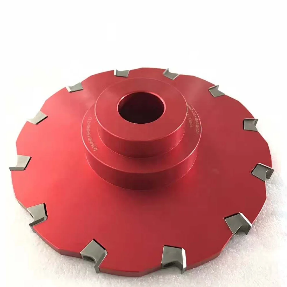 LIVTER Instock Indexable Insert Face Milling Cutter Hot Sale High Hardness Face Mill Head