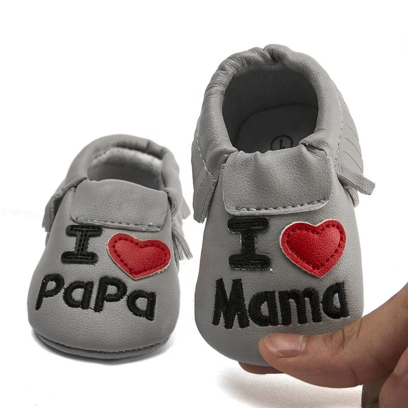 Wholesale baby moccasins Clearance