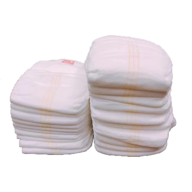 Cheap Diapers In Bales From Reliable Factory Baby Diapers Karachi For
