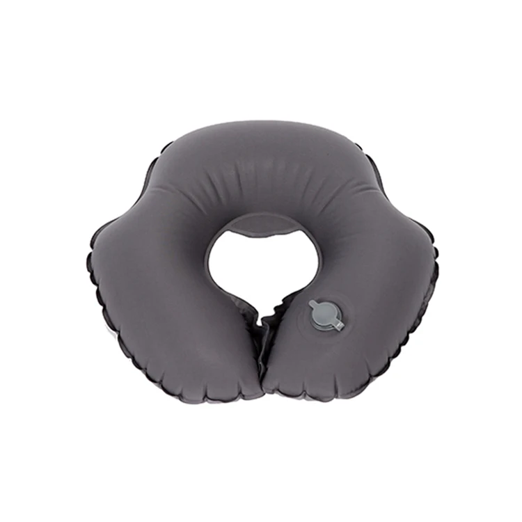 MSEE домашний текстиль надувной продукт U форма Путешествия Подушка надувной Отдых Подушка