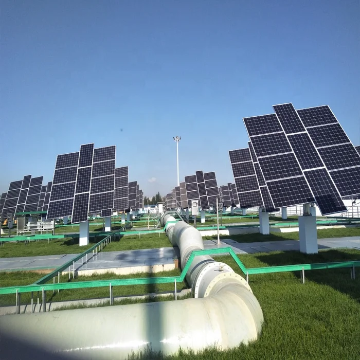 
 Солнечная энергия одиночный осевой Солнечный трекер/двойной осевой Солнечный трекер/фотоэлектрический трекер  