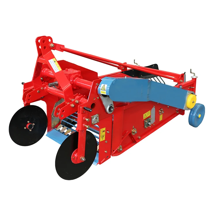 Высокая Эффективность Китай Морковь Комбайн продажа