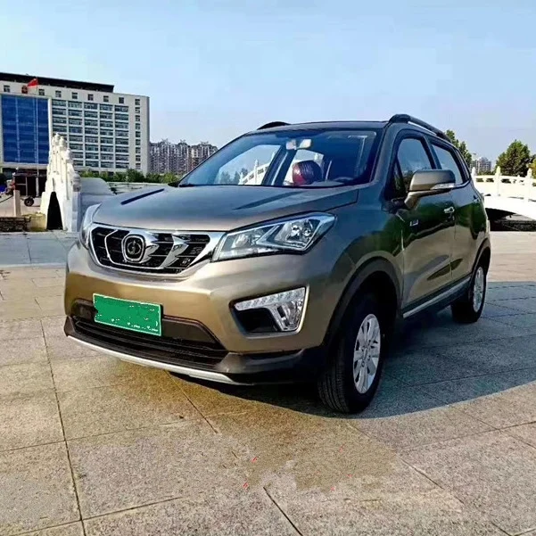 
 Солнечный внедорожник электрический автомобиль с RHD 70 км/ч  