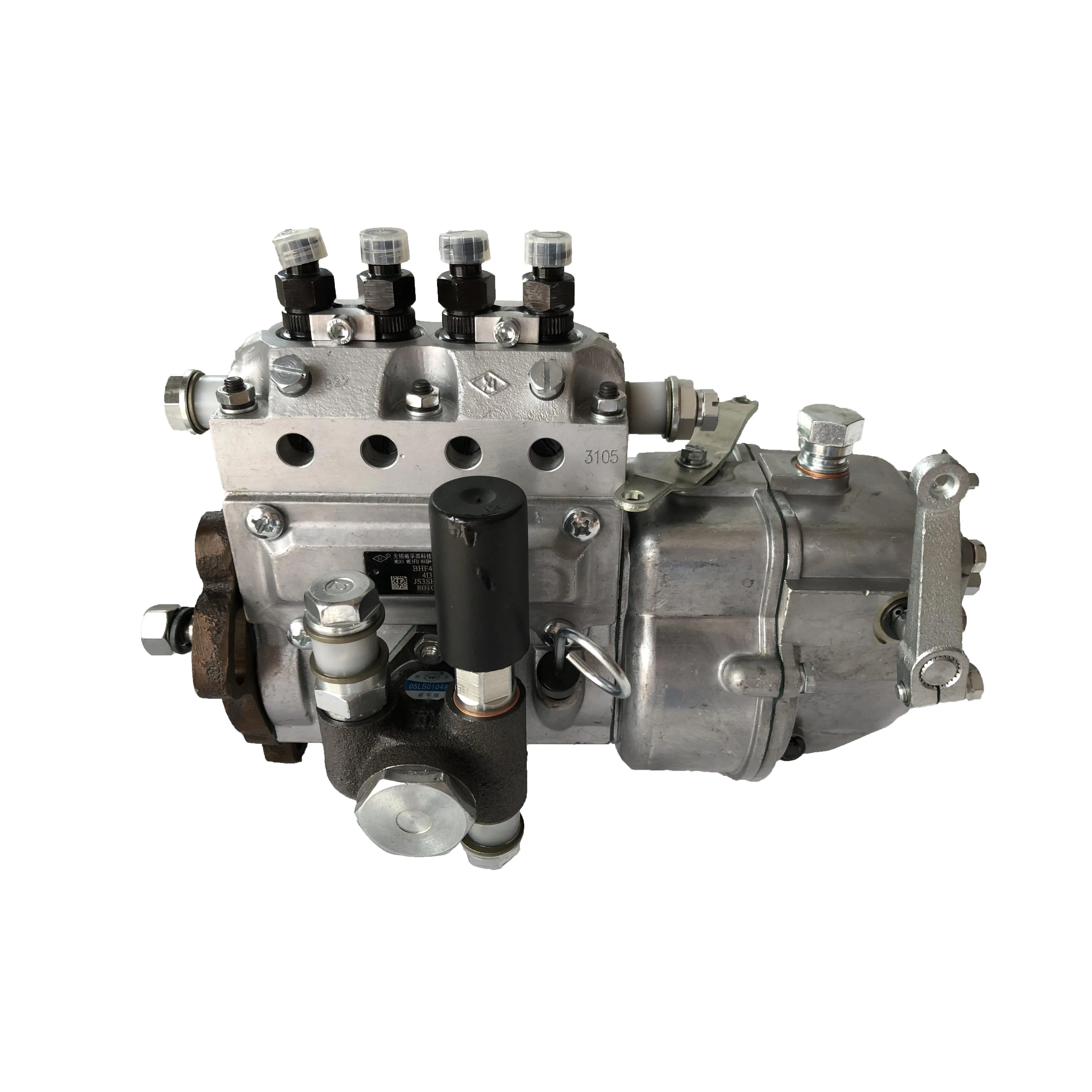 High-quality Fuel Pump for Xichai 4DX21-96 Diesel Engine
