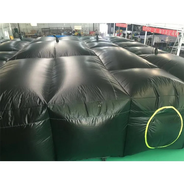 Commercial Interactive Outdoor Inflatable Maze Inflatable Laser Tag Arena Obstacle Course Sports Game Team Building for Sale