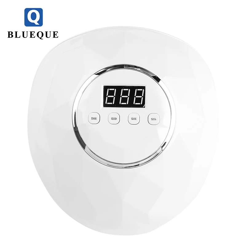 業務級86W❣ネイルサロン級の素早く美しい仕上がり♪❤プロ用ネイルドライヤー 福岡 ネイルサロン】ブログ始めました | ブログ | 福岡にある
