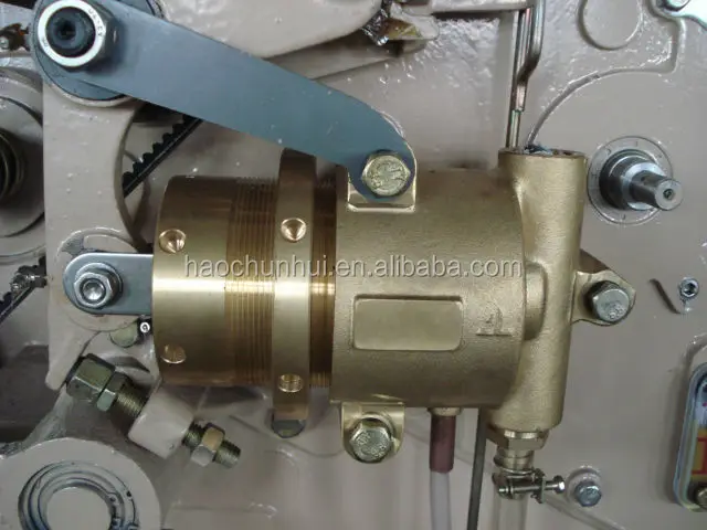 Эффективная супер ширина водоструйная резка для домашнего текстиля простыни занавес