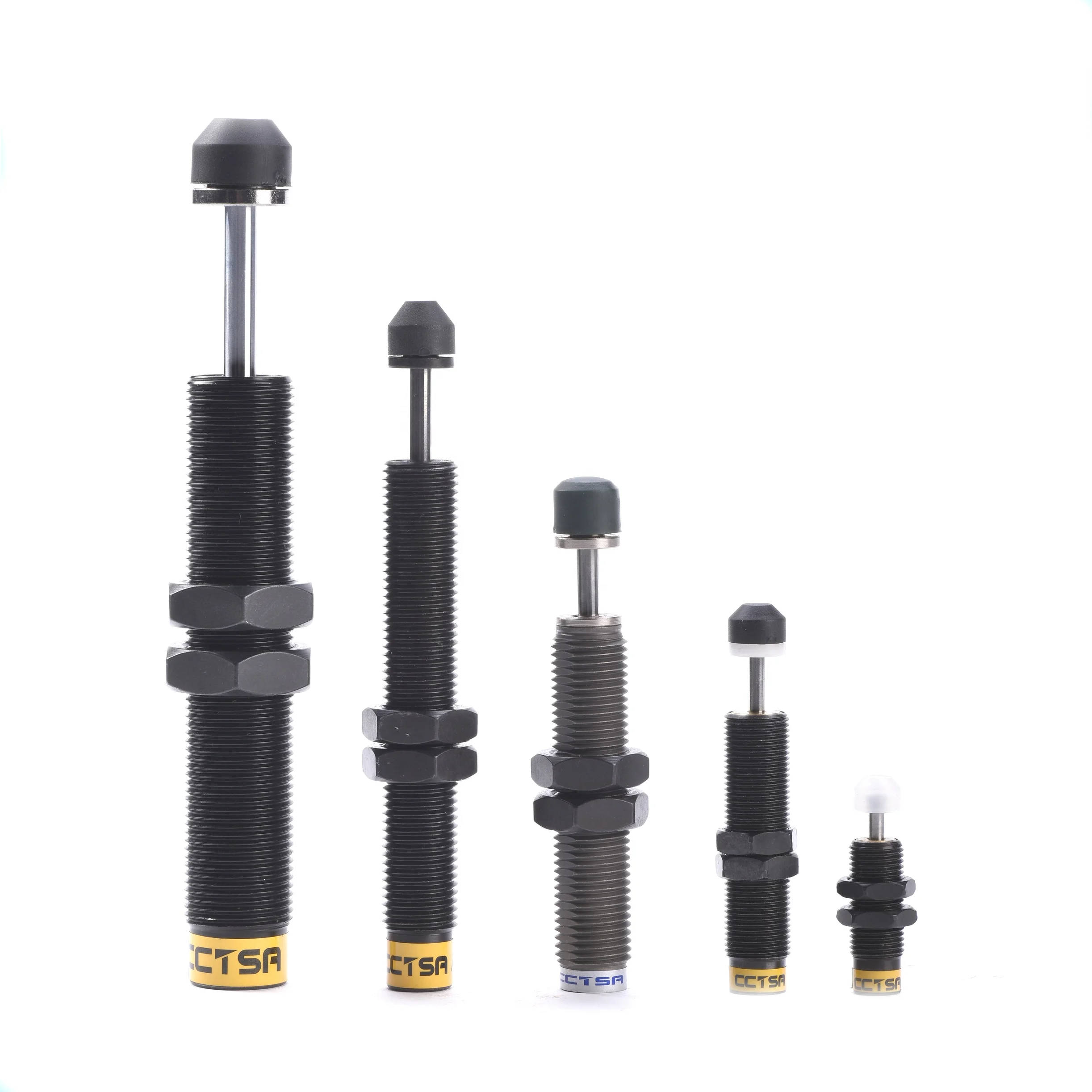 Hydraulic Speed Controller Hydro Check Speed Regulator for Drilling Machine