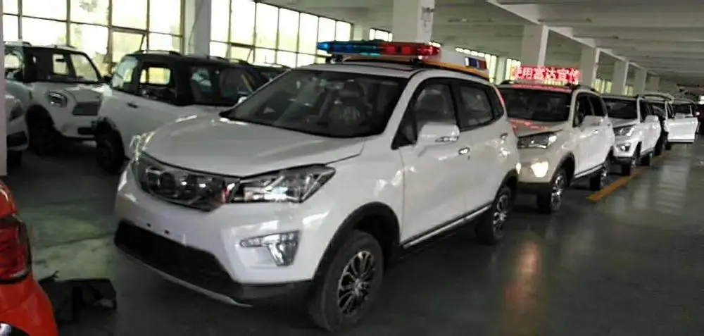 
 Солнечный внедорожник электрический автомобиль с RHD 70 км/ч  