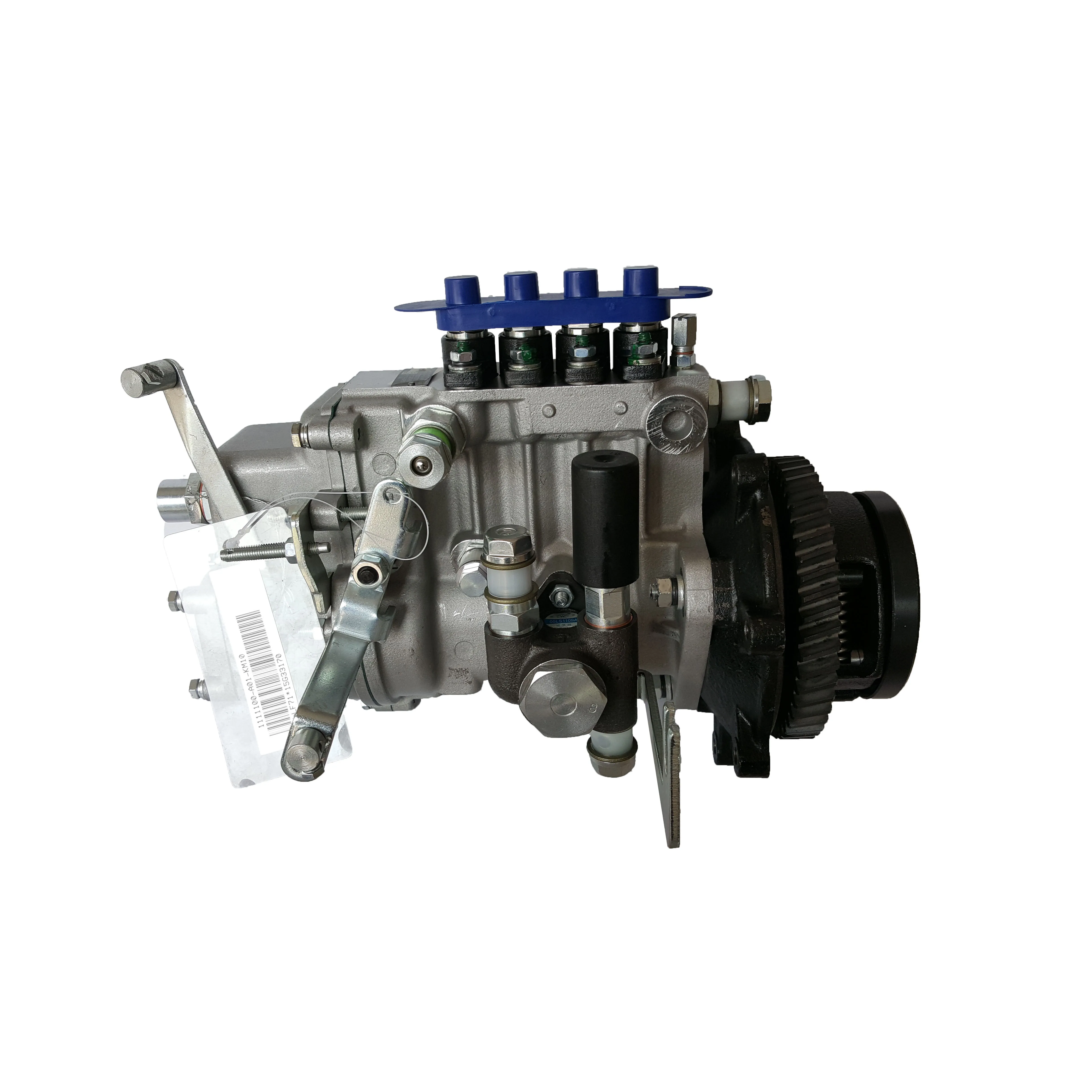 High-quality Fuel Pump for Xichai 4DX21-96 Diesel Engine