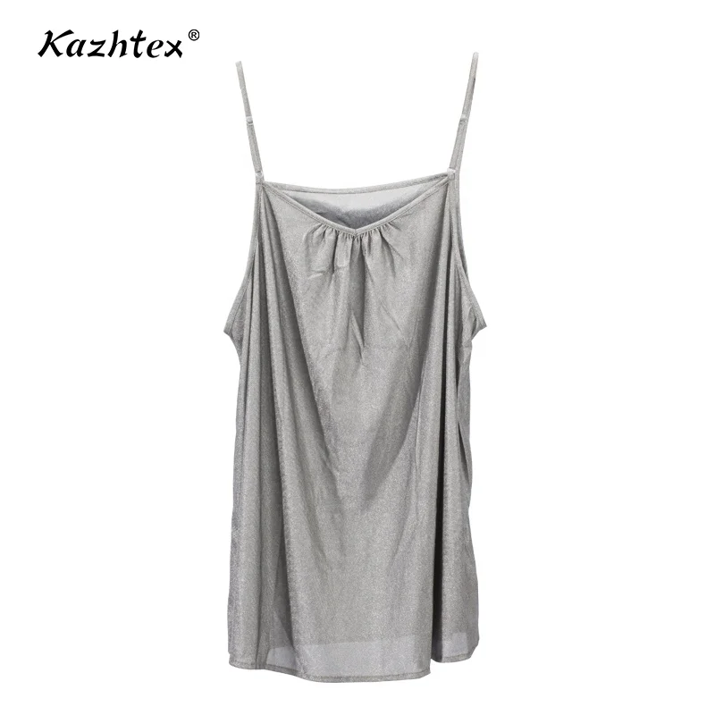 Tricot Fabric with Pure Silver Coating EMF Radiation and RFID Blocking Stretched for Curtains and Lining Yarn Dyed Pattern