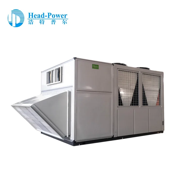 30 ton ac unit price