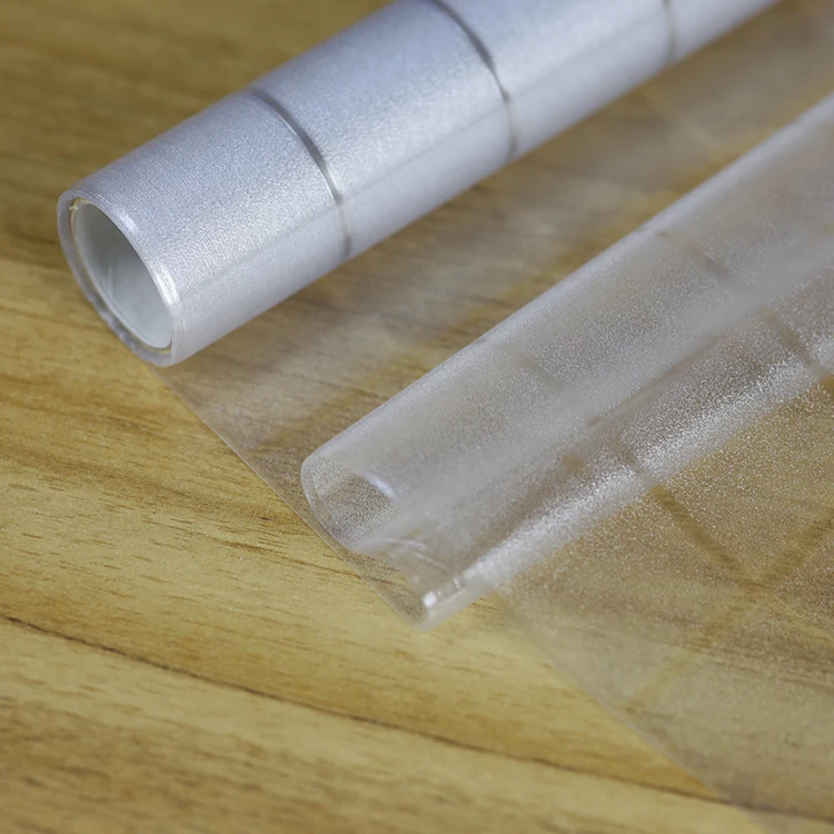 
Офисное украшение BSCI статическое серое виниловое прозрачное стекло матовая оконная пленка 